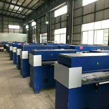  鹽城市鹽都區(qū)大岡金利龍機械廠 主營 裁斷機,下料機,復合機