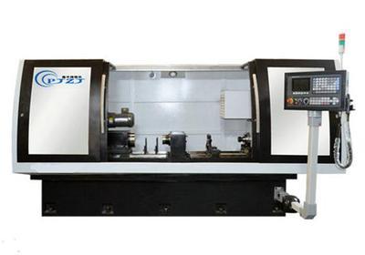 簡易深孔鉆圖片,簡易深孔鉆床圖片,簡易數(shù)控深孔鉆圖片-中科商務網-常州市武進潘家中捷精密機械