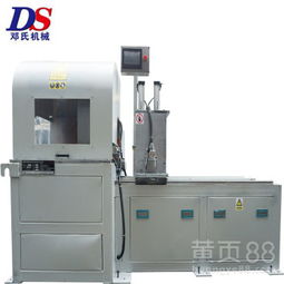 【鄧氏機械專業(yè)生產(chǎn)高精密大型設(shè)備ds-a800鋁型材切割機】-