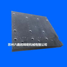 蘇州六鑫巖精密機械公司 供應產品