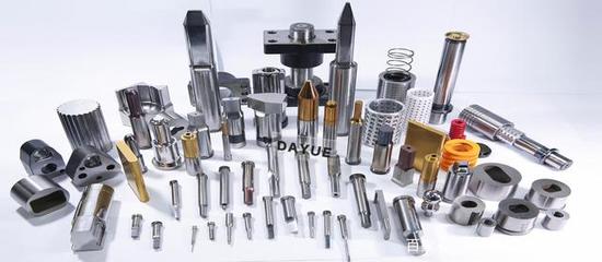 大粵精工 以高科技與精密機械引領(lǐng)中國模具零件行業(yè)快速發(fā)展