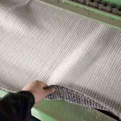 牡丹江土工格柵與無(wú)紡?fù)凉げ假?gòu)買指南 渠道與推薦