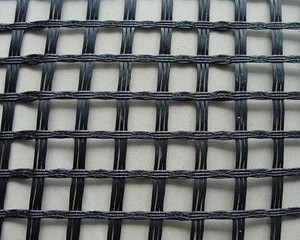 臨滄土工格柵 高強(qiáng)聚酯纖維制品的應(yīng)用與優(yōu)勢