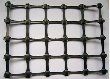 賀州雙向塑料土工格柵 高強(qiáng)聚酯纖維制品的應(yīng)用與優(yōu)勢